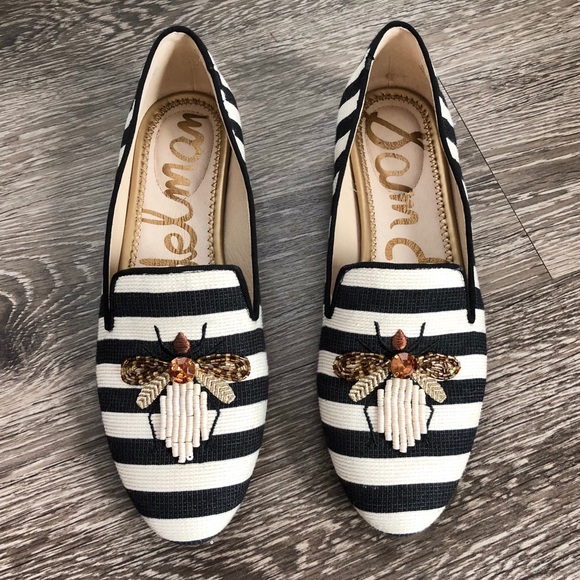 sam edelman jill loafer